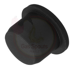 2pack SPOUT PLUGS for your Yellow Chilton Sears Craftsman Gas Spout Not Included