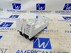 Wohner 32575 EQUES Power Connector Busbar Adapter New