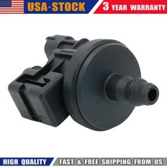 FITS Land Rover LR4 Range Rover Discovery Jaguar XF Vapor Canister Purge Valve