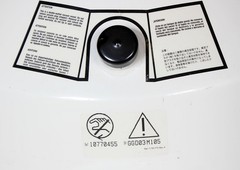 Thermolyne Locator 8-Plus LN2 Cryogenic Nitrogen Storage Dewar + Racks & Boxes