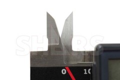Aventor 6″ DPS IP67 Electronic Digital Caliper + 0-1″ IP65 Outside Micrometer R]