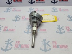 FW MURPHY RTDT-225-400-100 TEMPERATURE TRANSMITTER 0-400F