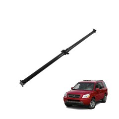 Rear Driveshaft Prop Shaft Assembly Replacement for 2001-2002 MDX Pilot