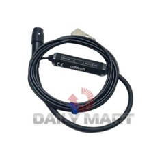 New In Box OMRON ZX-EV04T Laser Sensor