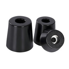 Rubber Feet Furniture Chair Table Cabinet Case Interior Exterior Without Screws