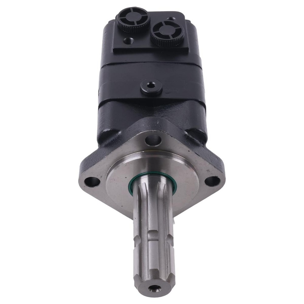 Hydraulic Motor 151F0563 OMS160-151F0563 151F-0563 Replacement