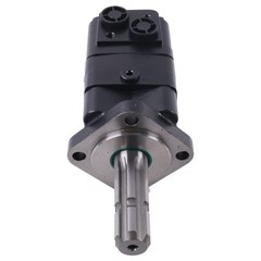 Hydraulic Motor 151F0563 OMS160-151F0563 151F-0563 Replacement