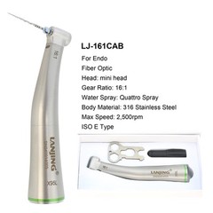 Dental Endo 10:1 16:1 Endodontic M4 safety handpiece Reciprocating For Dentsply