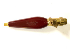 Vintage Presto-Lite Torch Set