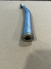 Anthogyr Micro NiTi Push Button Head 8:1 ENDO Contra Angle Attachment