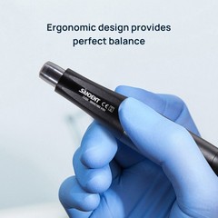 Dental Ultrasonic Scaler Oral Teeth Cleaner Perio Endo Tip For DTE SATELEC