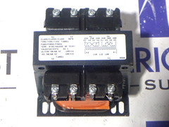 New Square D 9070T100D1 0.10 KVA Single Phase 240/480-110/120V Transformer T512