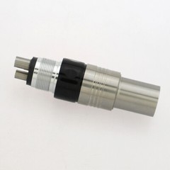 BEING Dental NSK Phatelus Coupler 4 6 Hole LED High Speed Handpiece Coupling