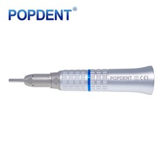 NSK Style Dental Slow Low Speed Straight Handpiece Nose Cone E-type