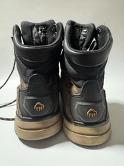 Wolverine EPX ASTM 2413-18 Safety Work Boots Mens 10.5M Brown Leather Steel Toe