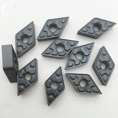 10pcs/pack DNMG431-TF IC907 DNMG150404-TF IC907 carbide inserts