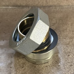 2″ LF3001A CxF Dielectric Union, Lead Free