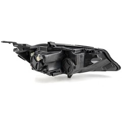 For 2019 2020 2021 2022 Chevy Malibu Halogen Headlights Assembly Pair OE-Style