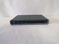 Biamp Devio SCR-20 UC Room Hub Conference System HDMI USB (B4565)