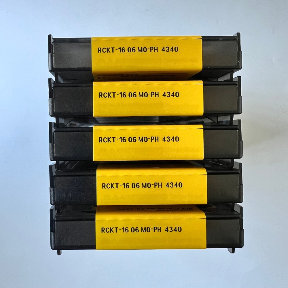 10pcs/Box RCKT1606M0-PH 4340 Fast shipping