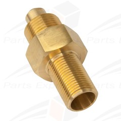 DUCO® Puff Packing Body with Free Gasket for CISSELL Puffer/Puff Iron Part# P536