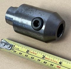 3/4″ DIEBOLD END MILL TOOL HOLDER HSK40-C 19.05MM