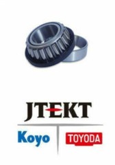 KOYO JAPAN DAC4074W 12CS47 BEARING POLARIS 3515087 3514635 510003 40x74x40 mm