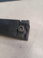 ManChester T-10 Lathe Tool Holder 1″ 7-3/4 L X 1″ W