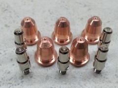 10PC set for 35A SUMMIT Plasma cutter 907N1168 907N0110 *US SHIPS
