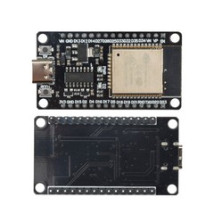 ESP32 WROOM-32 Type-C CH340C Development Board Dual Core WiFi Bluetooth 5/10PCS
