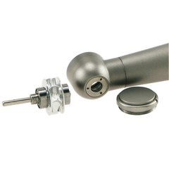 US BEING Dental High Speed Handpiece 4Holes Fit Kavo Multiflex LUX Coupling