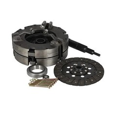 Clutch Kit fits Ford 1310 1510 1710 SBA320040341 SBA320400212 82986703