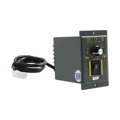 90W Gear Motor w/ Speed Controller Reduction Ratio: 1:20 Electric Single-phase