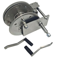 Winch 1 Speed for Genie Lift SLA-25 SLA-15 SLA-20 SLA-10 SLC-6 32945GT 32945
