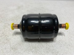 Parker LLD-083S Liquid Line Filter-Drier 3/8″ ODF Solder