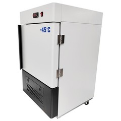 110V/60HZ 150W Ultra Low Temperature Storage Box 7.92gal(30L) Effective Volume