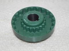 TB Woods 6SX1 SF Sure Flex Flange 6000 RPM Max. 1″ Bore, 4″ OD. 6S1, 6Sx1