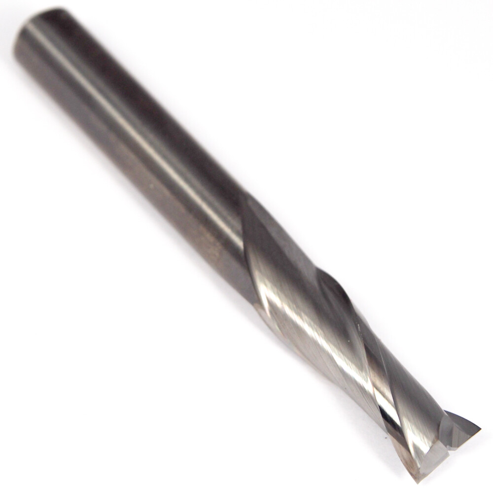 HANITA Carbide Square End Mill 5/16″ 2FL 420208003