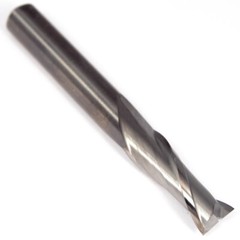 HANITA Carbide Square End Mill 5/16″ 2FL 420208003
