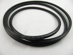 Jacobsen Textron 3008540 Double Angle V-belt 5/8″ X 127″ BB124DC, L1890C