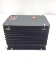 Warner Electric MCS154-3 Power Supply 1/2 Amp 90vA