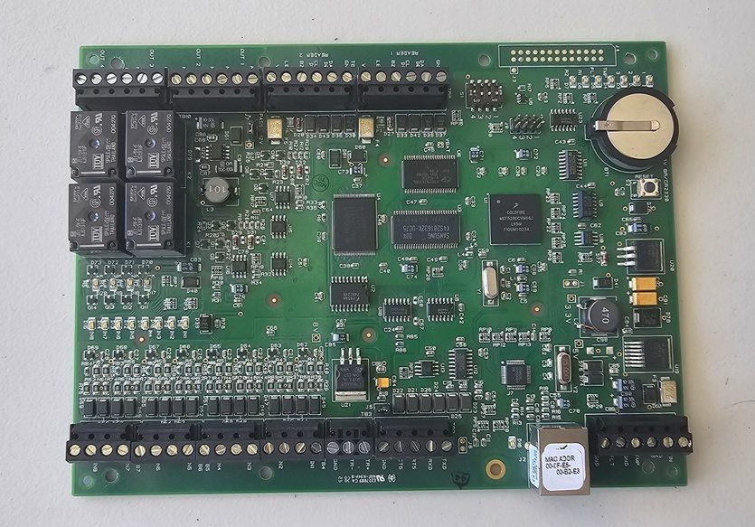 LENEL LNL-2220 DUAL READER CONTROLLER LNL2220