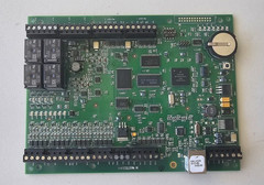 LENEL LNL-2220 DUAL READER CONTROLLER LNL2220