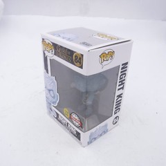Funko POP Game Of Thrones Crystal Night King w/ Dagger Glow #84 JJL 190821