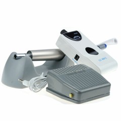 Dental Portable Brushless Micromotor Polisher 50K RPM Electric Micro Motor MM-II