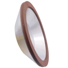 100mm Diamond Grinding Wheel Cup 80 Grit Cutter For Carbide Metal