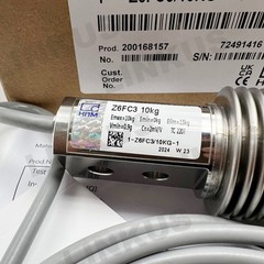 NEW Z6FC3/10kg/20kg/100kg Bellows Pressure Type Load Cell for HBM