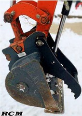 JOHN DEERE 35P 35D 30G 35G & ZX35 THUMB HYDRAULIC EXCAVATOR ATTACHMENT KIT