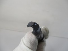 5 POUNDS + of CARBIDE Tungsten Usable & Scrap Inserts, Endmills, Drills MORE 5#
