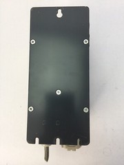 REO REOVIB MTS 441 VARIABLE FREQUENCY CONTROL 110/240V 50/60HZ OUT 0-100/210V 6A